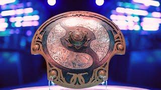 Everything That's Happened At TI13 (so far)