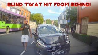 UNBELIEVABLE UK DASH CAMERAS | Lorry Overturned, Instant Cop Karma, Shocking Dash Cam Moments!