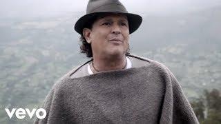 Carlos Vives - El Orgullo de Mi Patria (Official Video)