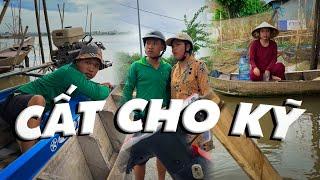 Cất Cho Kỹ #videogiaitri #vochongson #nguyenhuyvlog