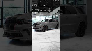 2023 Dodge Durango SRT Hellcat