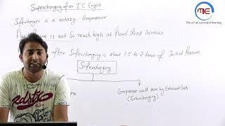 supercharging of ic engine | supercharger | internal combustion engine | ic engine by rahul sir