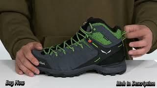 SALEWA Trekking & Hiking Boot