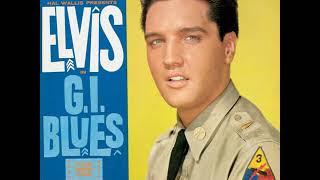 Elvis Presley - Pocketful Of Rainbows (1960)