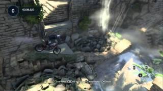 Trials Fusion Custom Track - [XB1] "gimme back my woods..." (by DOTSTAR360)