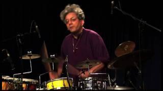 Rhythms of India - Taufiq Qureshi - The Art of Indian Fusion Drumming - Ultimate Guru Music