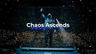 Faith - Chaos Ascends (Official Music Video)