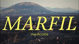 Ale Acosta -  Marfil (Videoclip Oficial)