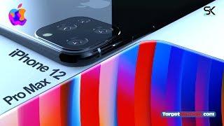 iPhone 12 Pro Max (2020) Introduction — Apple