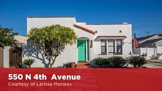 550 N 4th Avenue Covina, CA 91723 | Larissa Morales | Find Homes for Sale