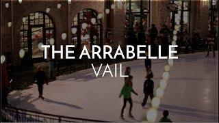 SKIBrasil - The Arrabelle - Vail