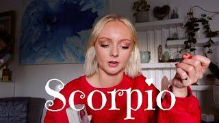 Scorpio | A wish you let go of comes true. June 2025 tarot reading
