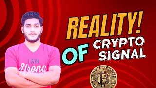 Crypto Signal Users Be Alert! Crypto/Bitcoin Influencer Passed Away || Shams Tabrez