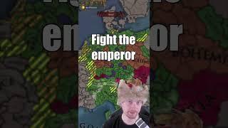 How to EASILY Remove the HRE? | EU4 ABC