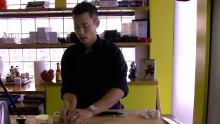 Sushi-Making 101: How to Roll a California Roll like a Head Sushi Chef