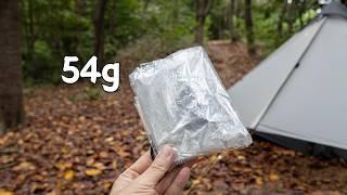 Tent Brands Hate This Video - Footprint Are You Still Paying Excess Money? | Polycryo