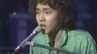 Time Travel (Budokan'78 ver.)　/ 原田真二