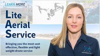 Lite Aerial Drone Video and Photography | Hoverscape's Sydney and Brisbane Service