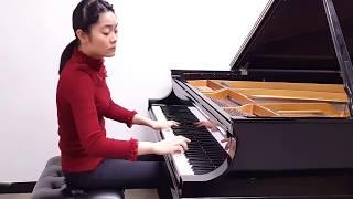 Tiffany Poon - Chopin Nocturne Op.27 No.2 (2018)