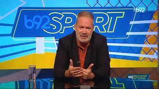 B92 Sport - 14.05.2022. | B92 TV