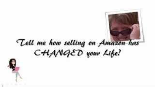 Debra Conrad Talks about How Selling On Amazon Has Changed Her Life