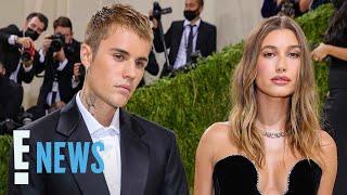 Justin Bieber Reacts to Wife Hailey Bieber’s $1 Billion Beauty Deal | E! News