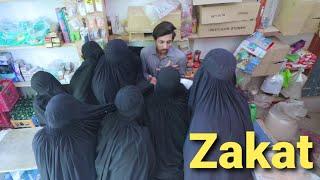 Zakat Sadqat. Funny video buner vines 2022