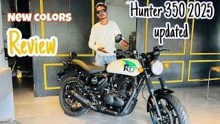 Hunter 350 2025 Review – What’s New & Worth It? SHOCKING Changes REVEALED!