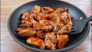 They are so delicious, I've been making them for 20 years! A simple and quick recipe!