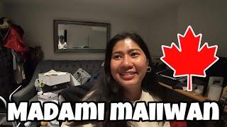 MGA DADALHIN NAMIN PAGLIPAT | BUHAY SA CANADA