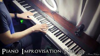 Piano Improvisation No. 63 | Relaxing Piano Music