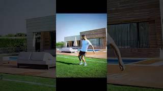 Cristiano Ronaldo vs Freestyler 