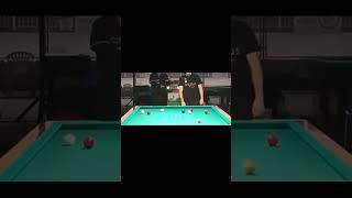 Bertozzi #boccette #billiards