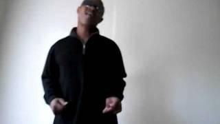 Jus Voice (Tyrone Fowler) singing "For You" by Kenny Lattimore