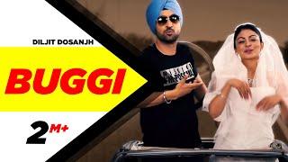 Buggi | Jatt & Juliet 2 | Diljit Dosanjh | Full Official Music Video | Releasing 28 June 2013