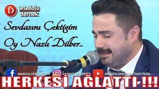 Veysel Bektaş - Sevdasını Çektiğim Oy Nazlı Dilber !!