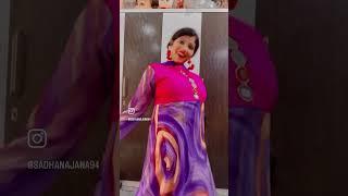 Queen sadhana vlog ️️