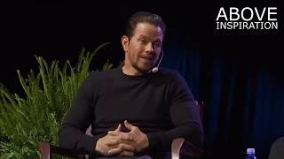 From Prison to Faith - Mark Wahlberg Motivational & Inspirational Video