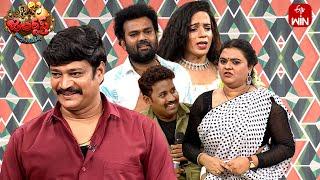 Auto Ramprasad Performance | Jabardasth | 26th July 2024 | ETV Telugu