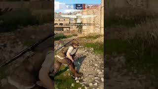  snake in the grass #sniperelite #sniperelitegameplay #sniperelite5 #xbox #snipereliteresistance