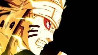 Best Motivating Naruto Shippuden OST ! [2015-2016] REUPLOAD