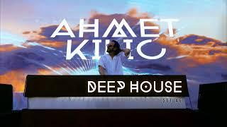 DEEP HOUSE SET 46 - AHMET KILIC