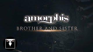 AMORPHIS - Brother And Sister (Official Lyric Video)