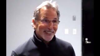 Torts CALLS Canucks Media IDIOTS