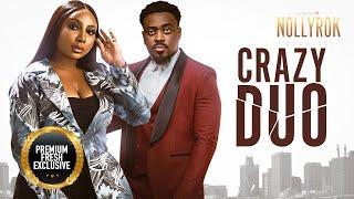 Crazy Duo (Toosweet Annan Abigail) - Nigerian Movies | Latest Nigerian Movie 2024