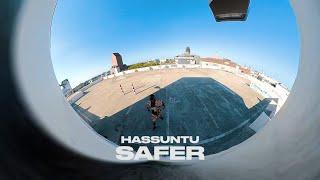 HASSUNTU - SAFER (prod. by Johnny Illstrument)