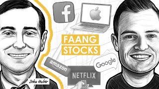 Are the FAANG Companies Value Stocks? w/ John Huber (MI165)