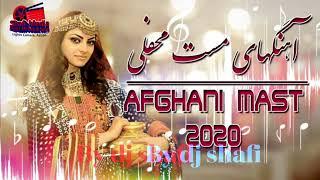 Afghan mast live songs for dance