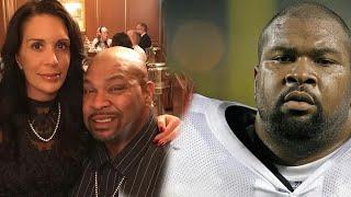 The truth about Larry Allen