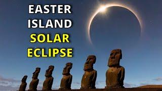 LIVE ANNULAR SOLAR ECLIPSE 2024 | SOLAR X-FLARE UPDATE